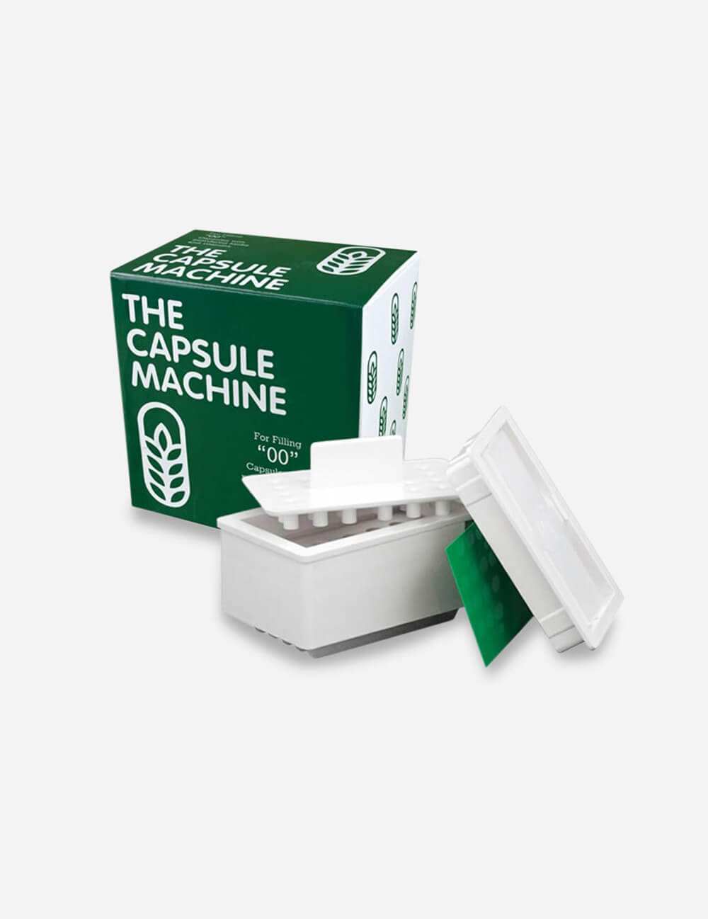 Capsule Machine Image 3