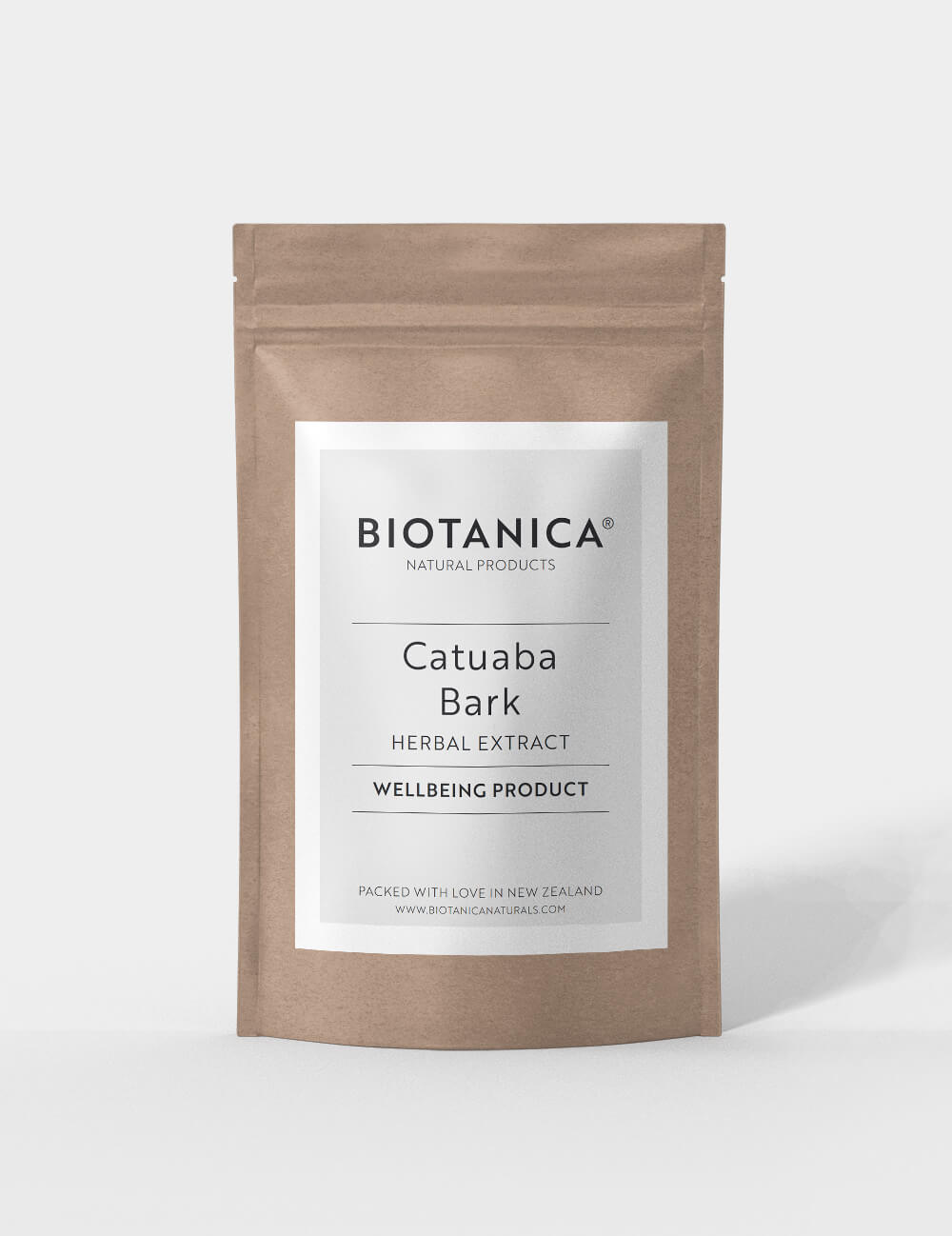 Catuaba Bark Image 1