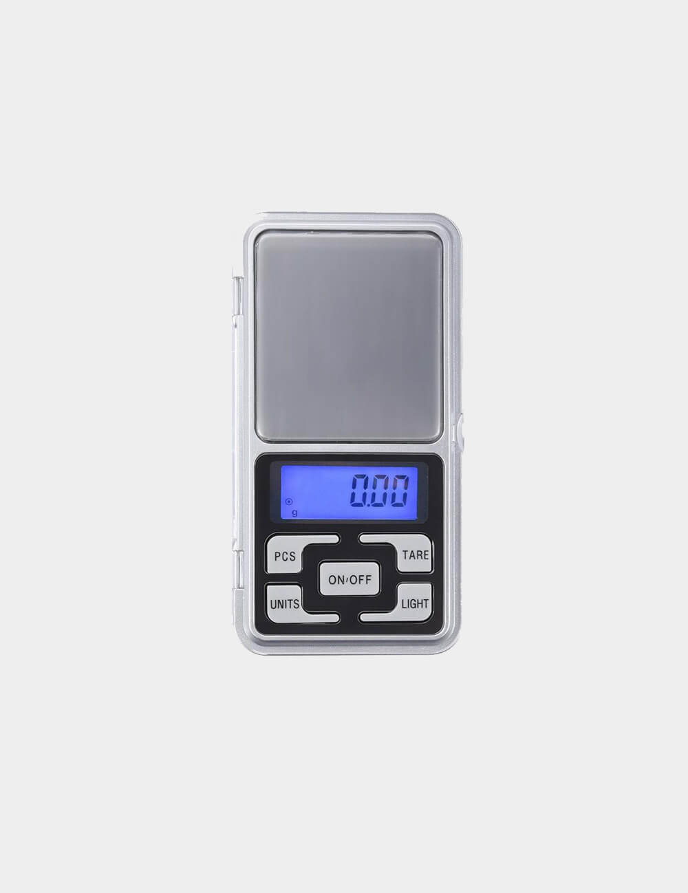 Digital Pocket Scales Image 1