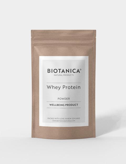 Whey Protein Image 1